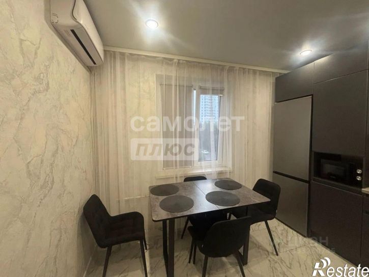1-комн квартира Курск г., Центральный