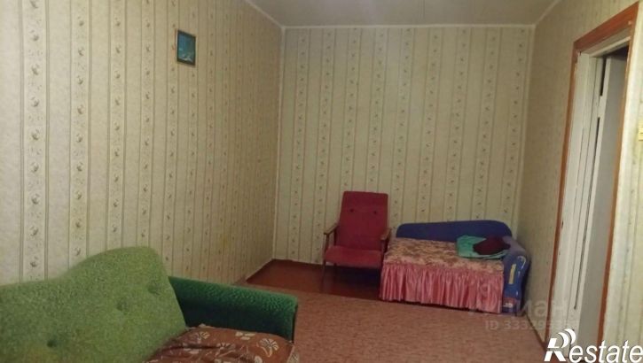 3-комн квартира ул Зеленая, 24а,  д. 24а