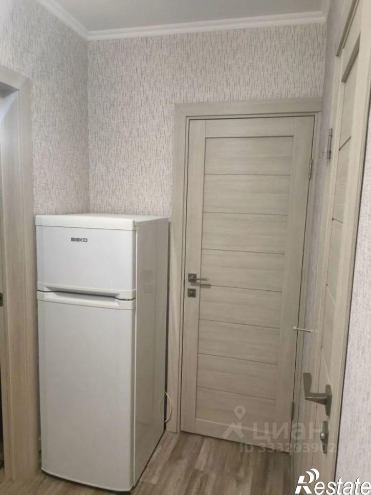 1-комн квартира ул Энергетиков, 12,  д. 12