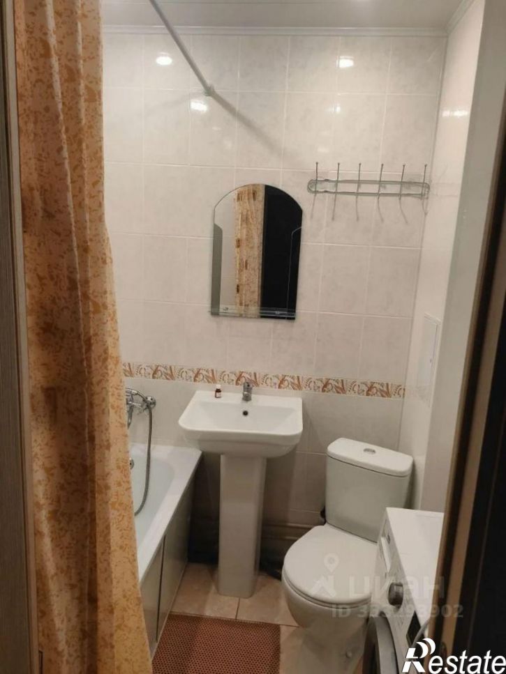 1-комн квартира ул Энергетиков, 12,  д. 12
