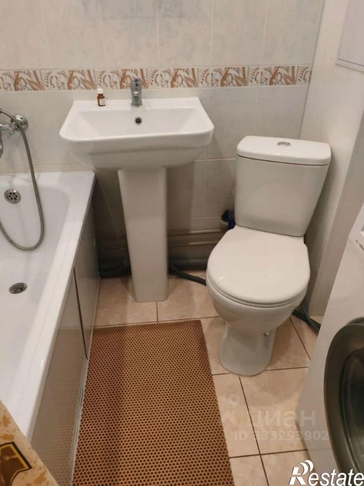 1-комн квартира ул Энергетиков, 12,  д. 12