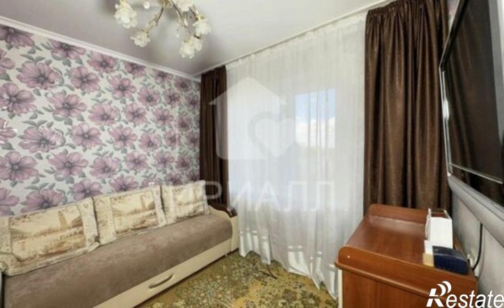 3-комн квартира ул Ленина, 53,  д. 53