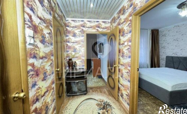 3-комн квартира ул Ленина, 53,  д. 53