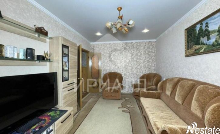 3-комн квартира ул Ленина, 53,  д. 53