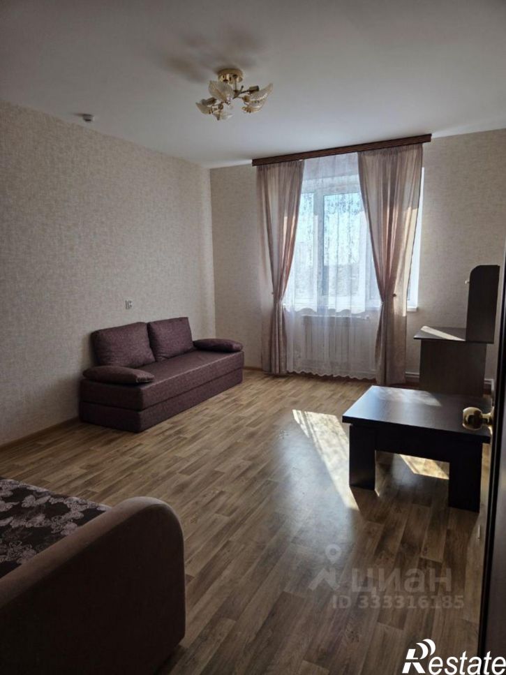 2-комн квартира Курск, улица Майский Бульвар, 33