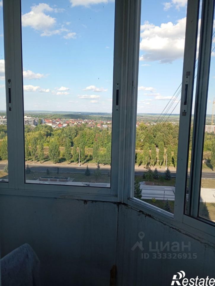 1-комн квартира Курск, проспект Победы, 24