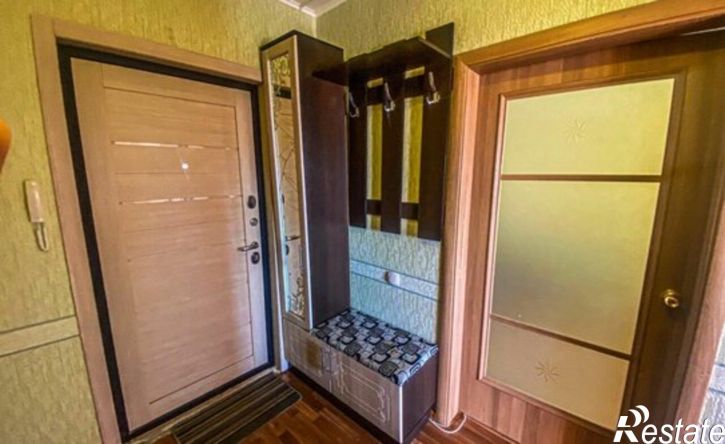 1-комн квартира Курск, проспект Анатолия Дериглазова, 17
