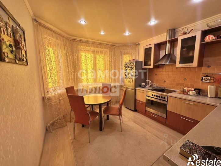 2-комн квартира Курск г., Центральный, Победы пр-кт.