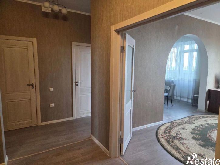 2-комн квартира Курск, улица Домостроителей, 17