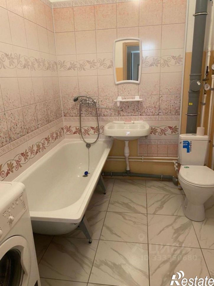 1-комн квартира Курчатов г, Курчатов, Набережная ул.