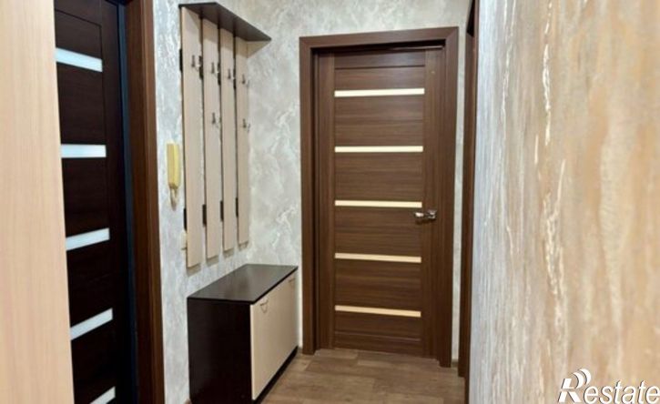 2-комн квартира Курск, микрорайон Северо-Западный, улица Константина Воробьёва, 23