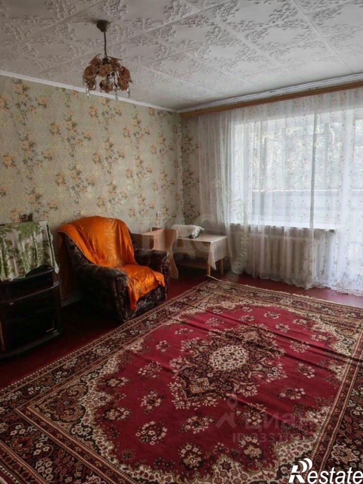 1-комн квартира Курск, Центральный округ