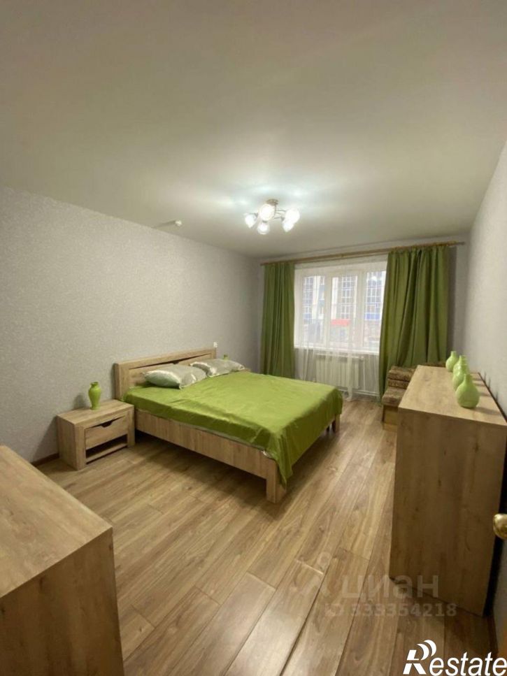 2-комн квартира Курск, улица Майский Бульвар, 31