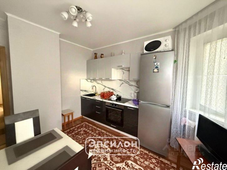 2-комн квартира Курск городской округ, Курск