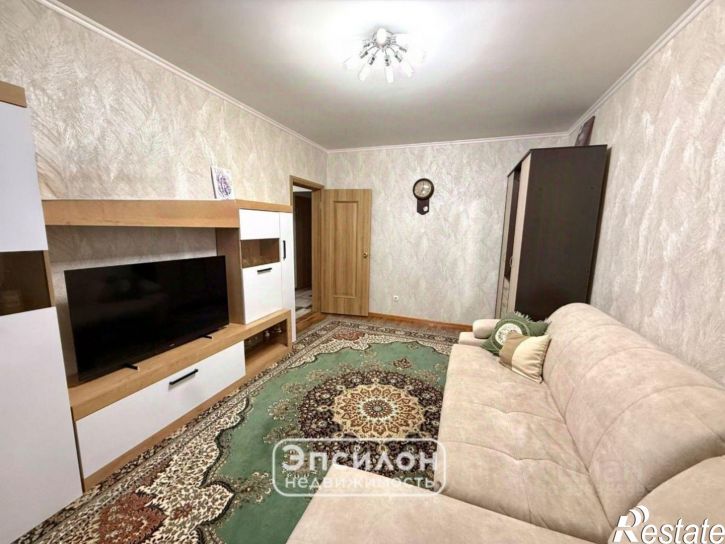2-комн квартира Курск городской округ, Курск