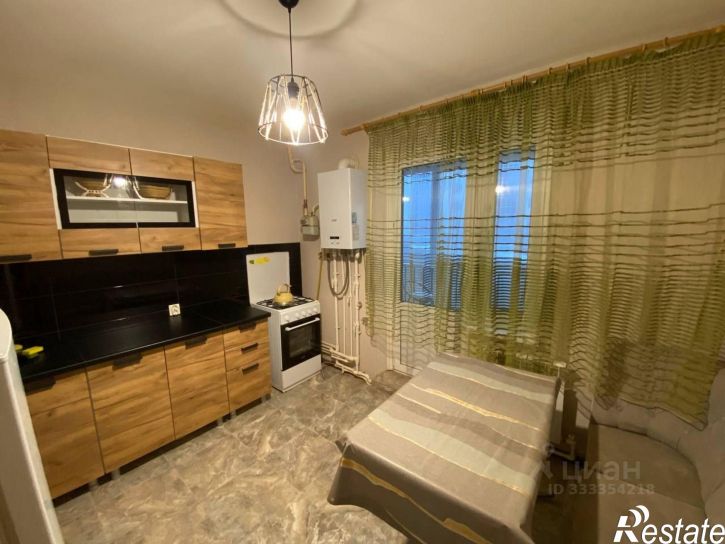 2-комн квартира Курск, улица Майский Бульвар, 31
