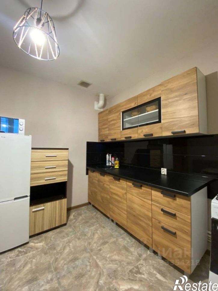 2-комн квартира Курск, улица Майский Бульвар, 31