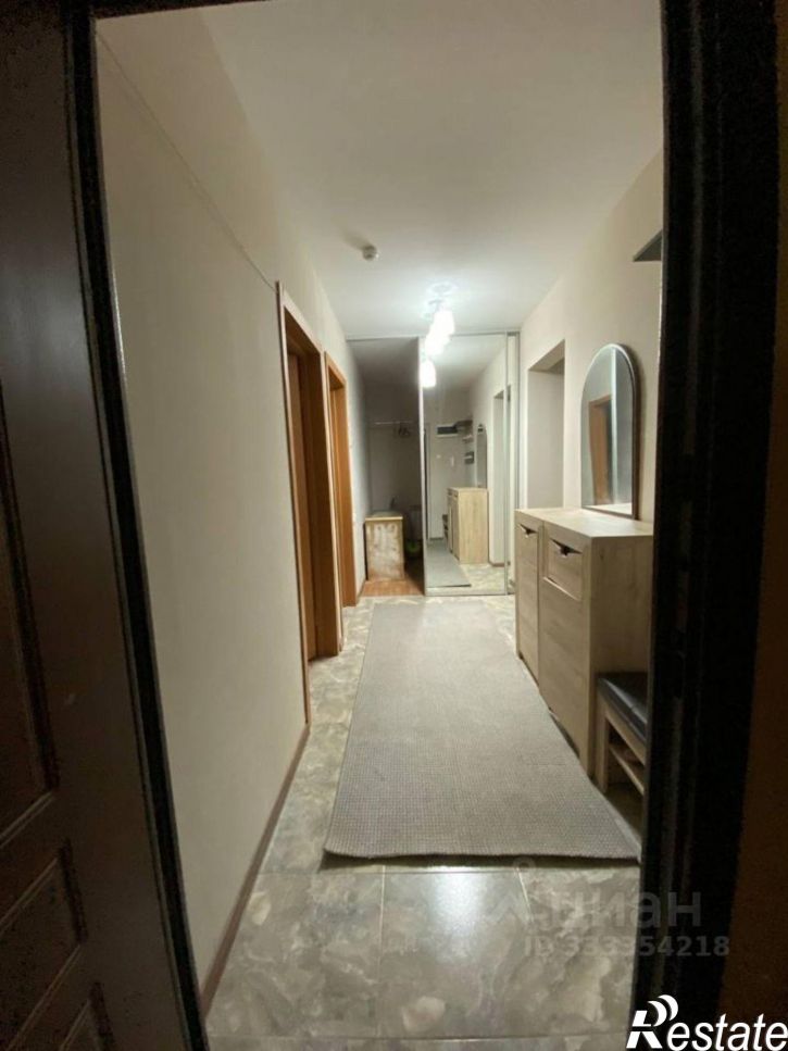 2-комн квартира Курск, улица Майский Бульвар, 31