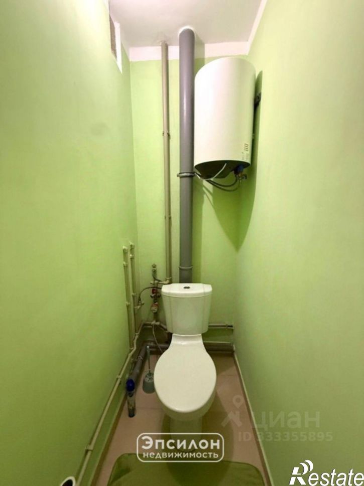 2-комн квартира Курск городской округ, Курск