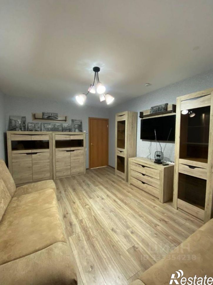 2-комн квартира Курск, улица Майский Бульвар, 31
