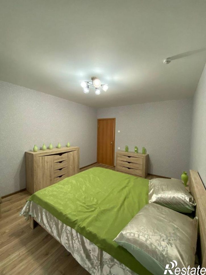 2-комн квартира Курск, улица Майский Бульвар, 31