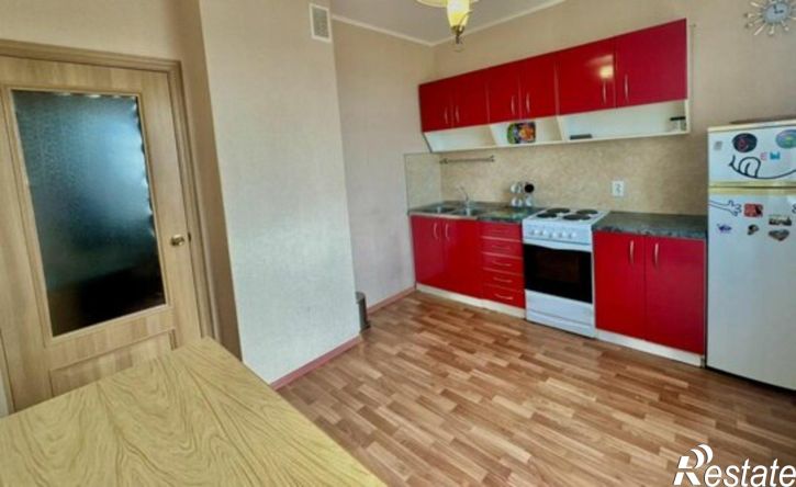 1-комн квартира Курск, проспект Анатолия Дериглазова, 69