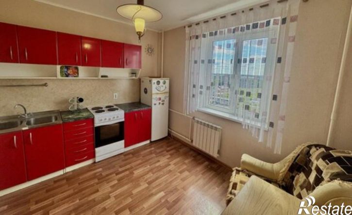 1-комн квартира Курск, проспект Анатолия Дериглазова, 69