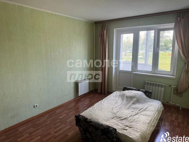 1-комн квартира Курск г., Центральный