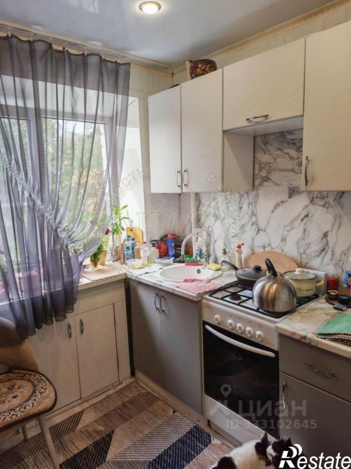 1-комн квартира Курск, Садовая 29