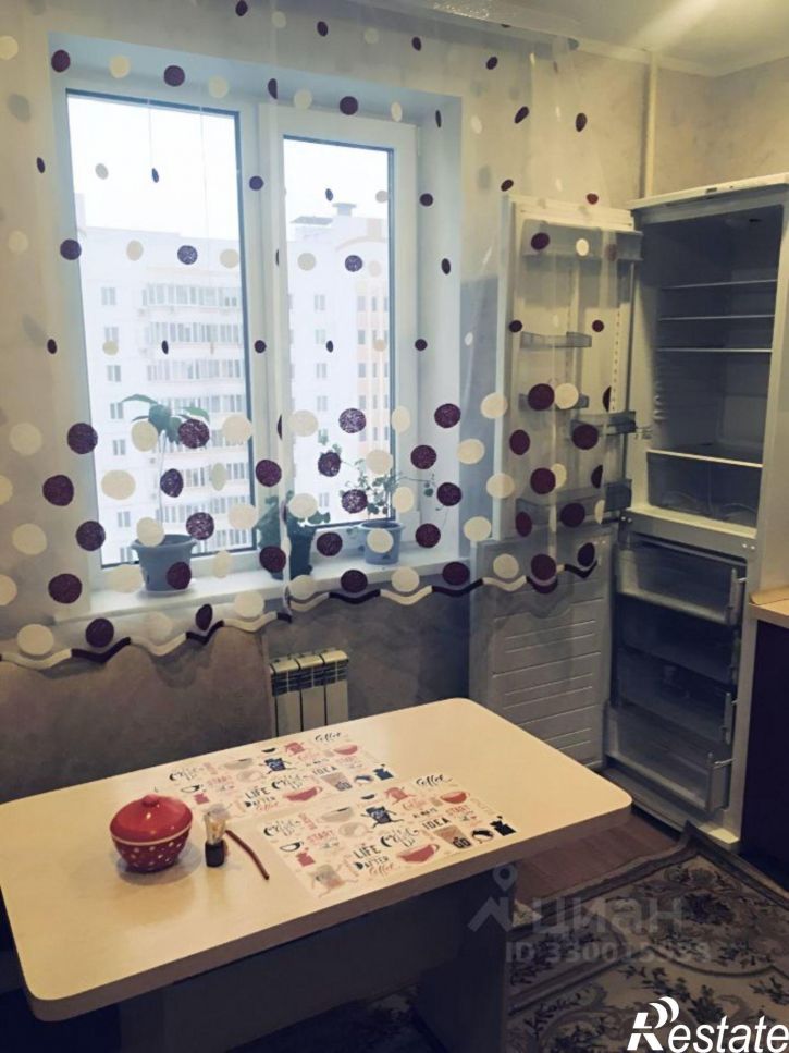 1-комн квартира Курск, проспект Победы, 44