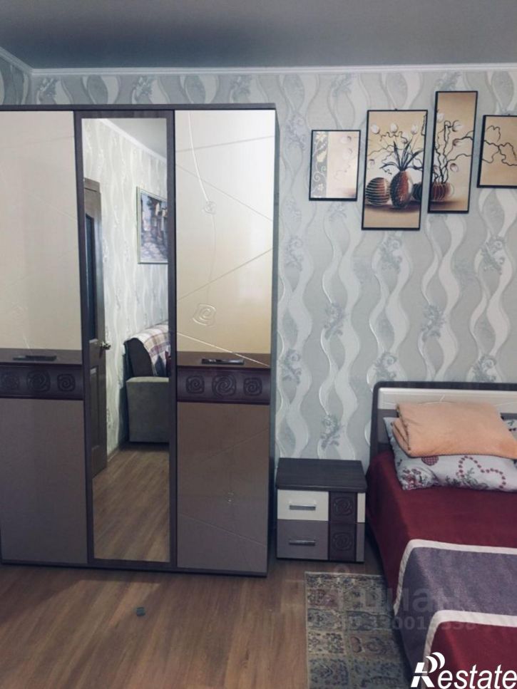 1-комн квартира Курск, проспект Победы, 44