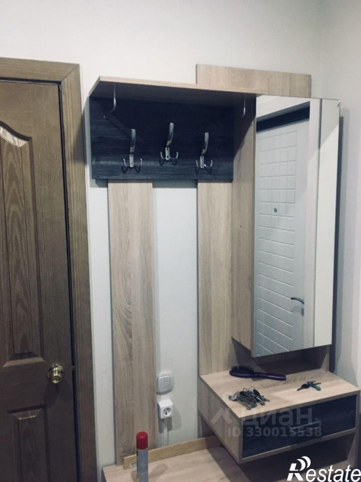 1-комн квартира Курск, проспект Победы, 44