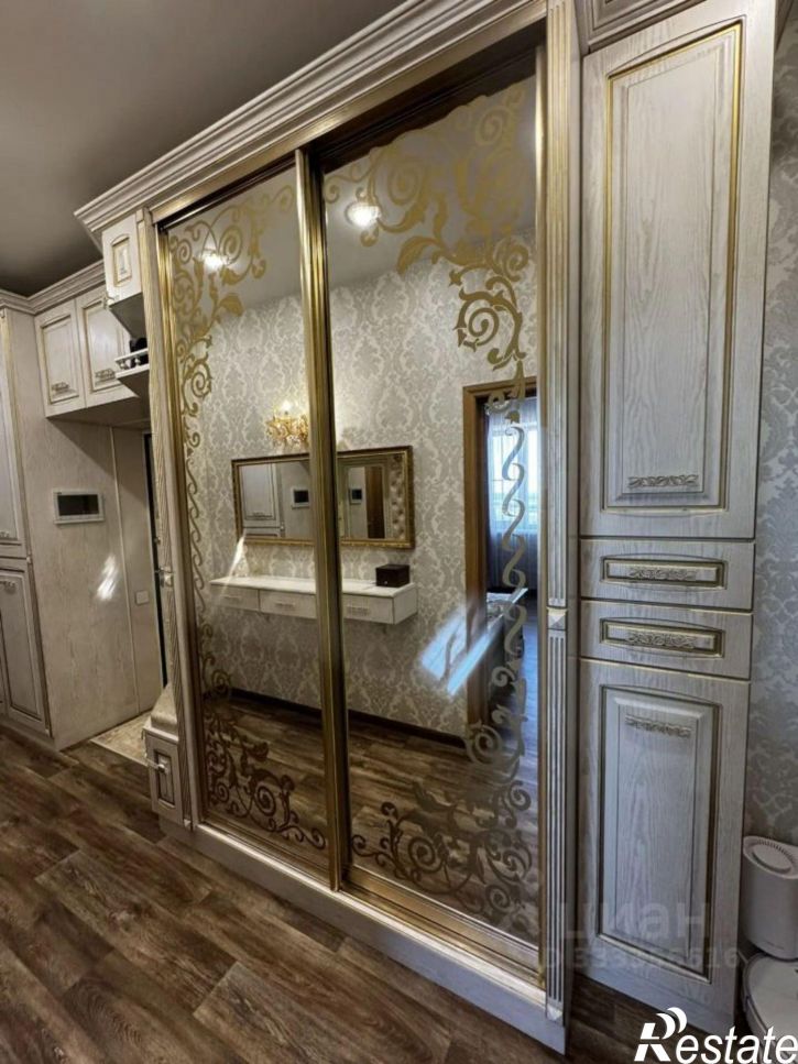 2-комн квартира Курск, проспект Анатолия Дериглазова, 31