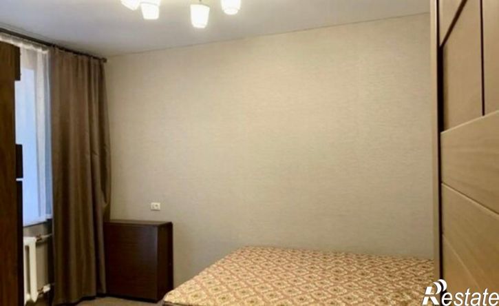 3-комн квартира Курск, микрорайон Северо-Западный, проезд Сергеева, 8