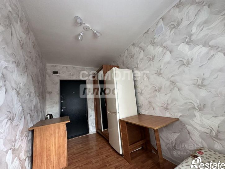 Комната Курск г., Сеймский