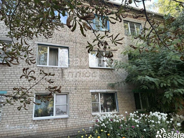 Комната Курск г., Сеймский