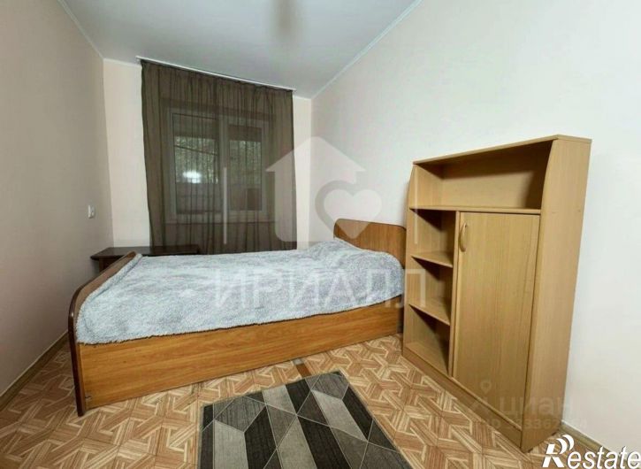4-комн квартира ул Мира, 11/1,  д. 11/1