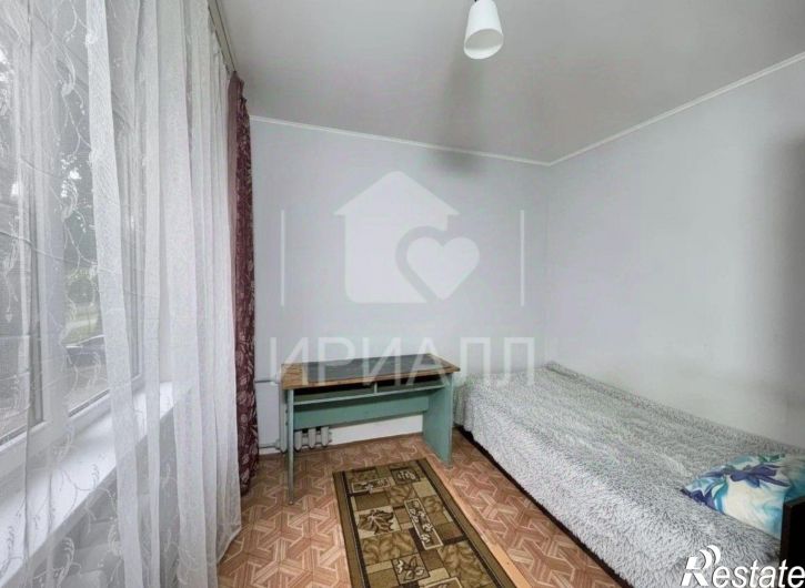 4-комн квартира ул Мира, 11/1,  д. 11/1