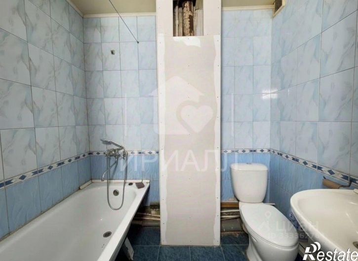 4-комн квартира ул Мира, 11/1,  д. 11/1