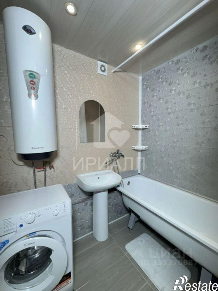 1-комн квартира Заводской пр-д, 1,  д. 1