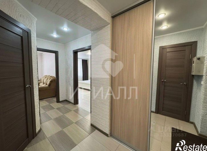 1-комн квартира Заводской пр-д, 1,  д. 1