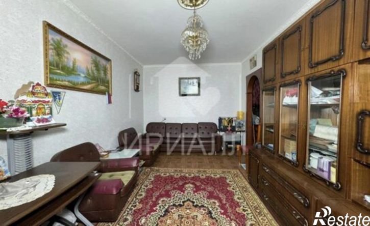 2-комн квартира ул Мира, 61,  д. 61