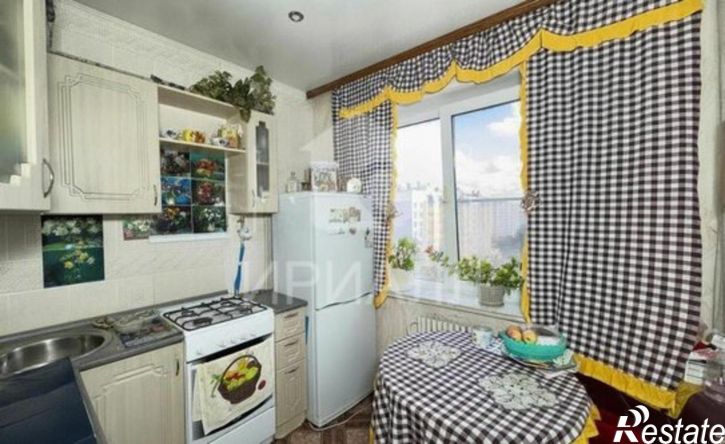 2-комн квартира ул Мира, 61,  д. 61