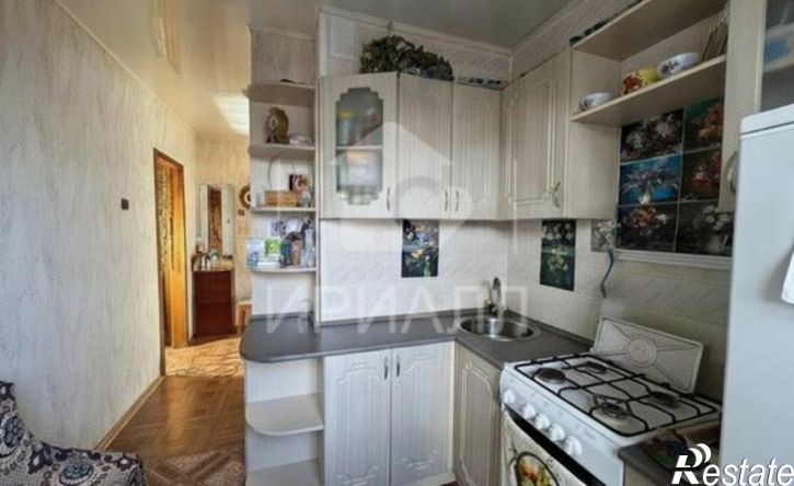 2-комн квартира ул Мира, 61,  д. 61