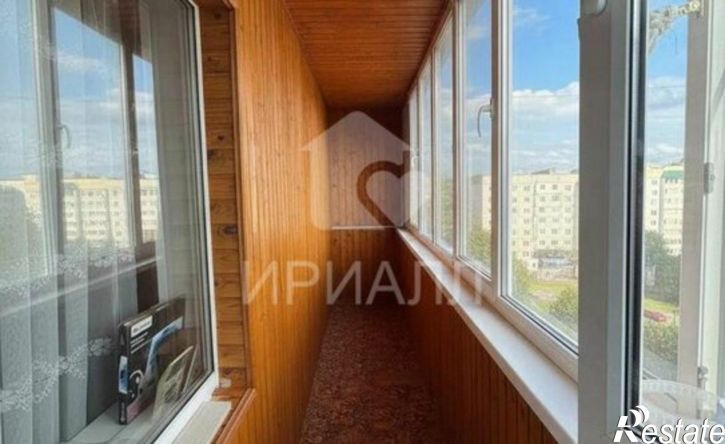 2-комн квартира ул Мира, 61,  д. 61