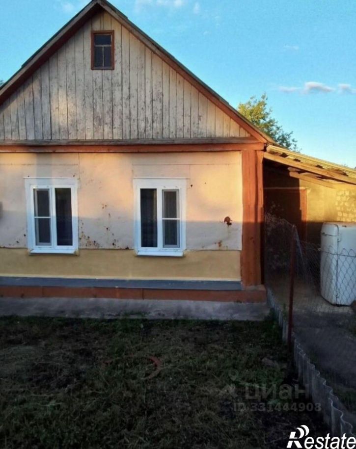 Коттедж/дом Пристенский район