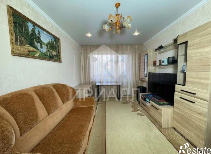3-комн квартира ул Ленина, 53,  д. 53