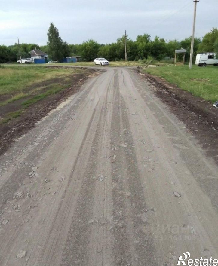 Коттедж/дом Пристенский район