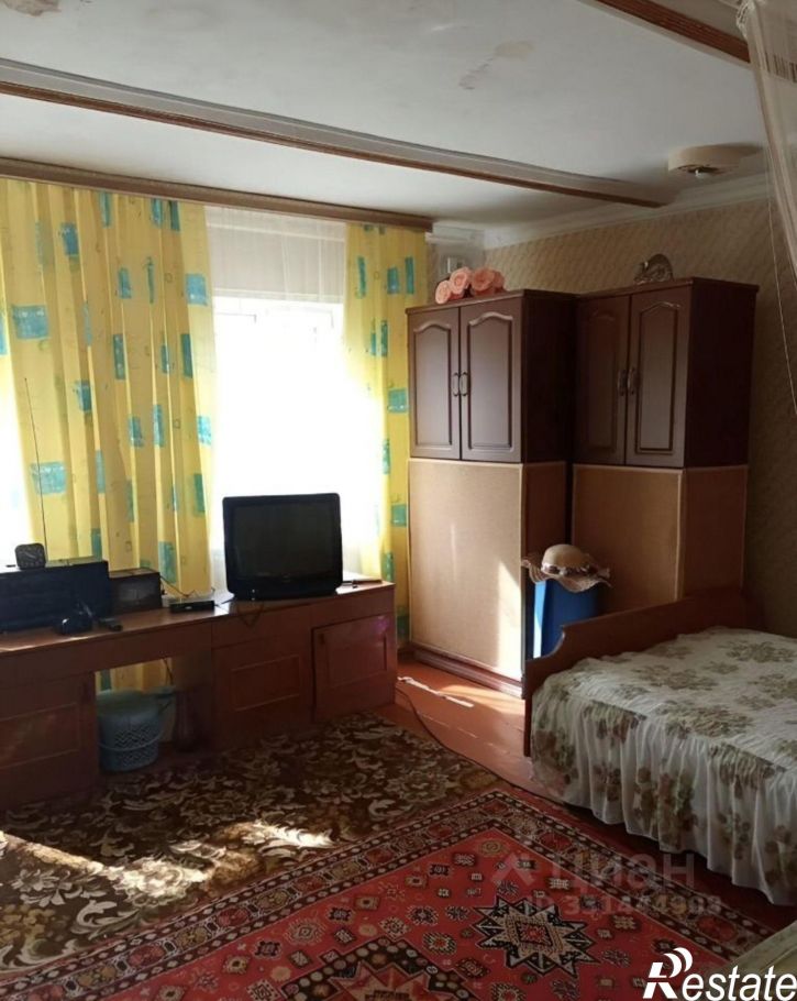 Коттедж/дом Пристенский район