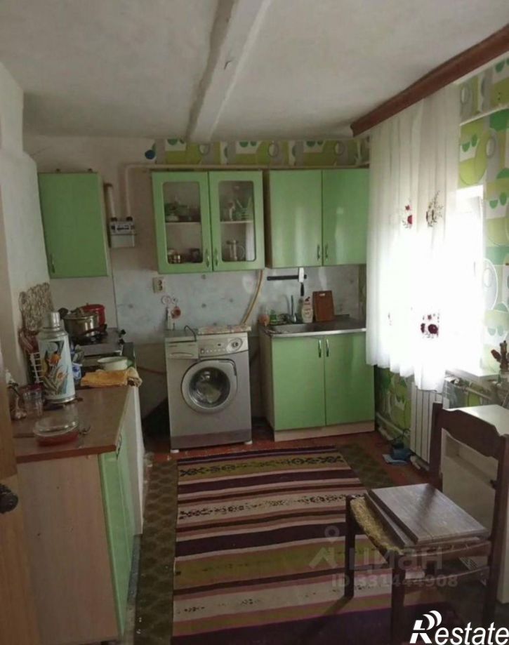 Коттедж/дом Пристенский район